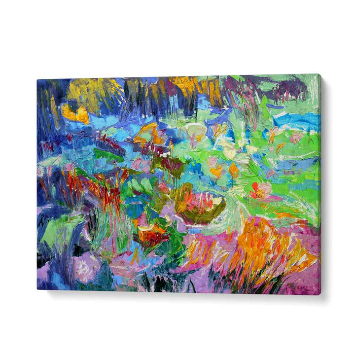 VIBRANT DREAMSCAPE