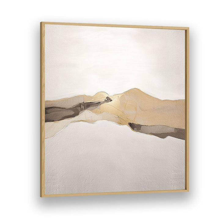 ABSTRACT DUNESCAPE