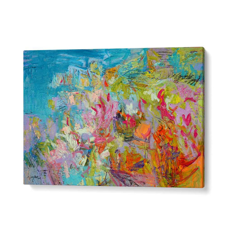 VIVID SPRING WHIRL