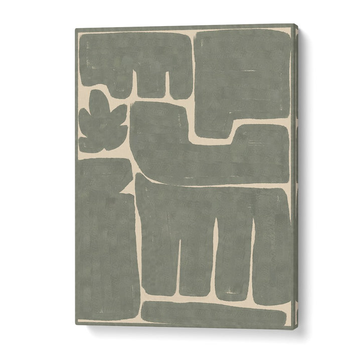 ORGANIC SAGE SHAPES