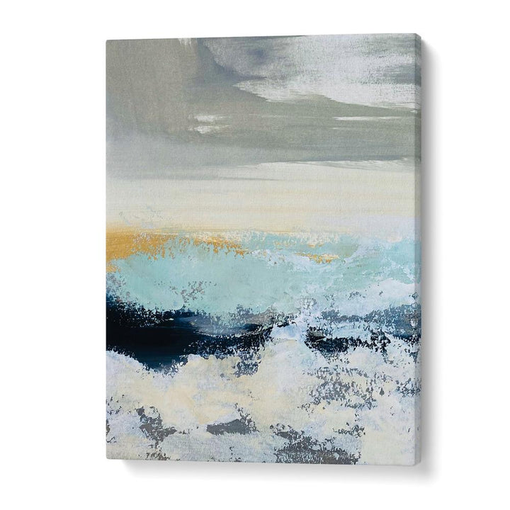 GOLDEN HORIZON SEASCAPE