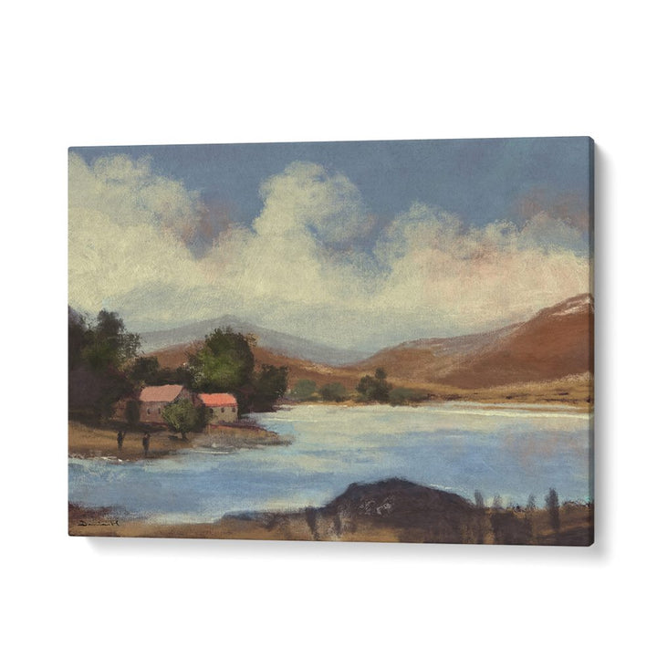 LAKE VISTA