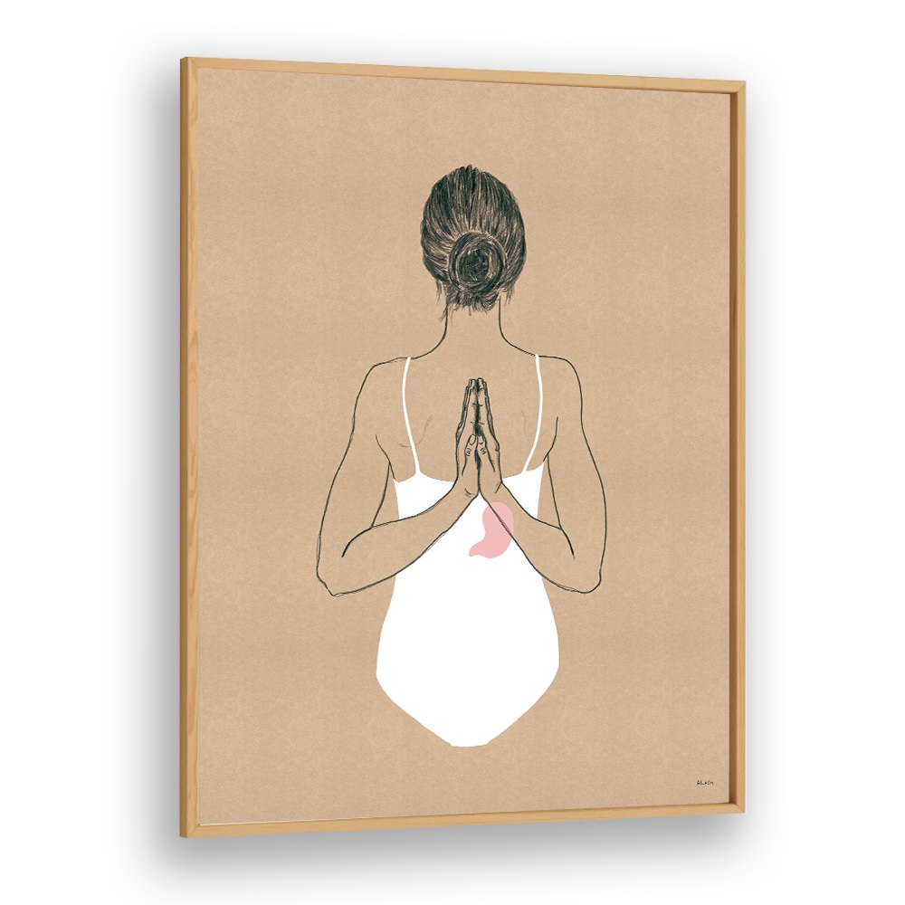 REVERSE PRAYER WELLNESS