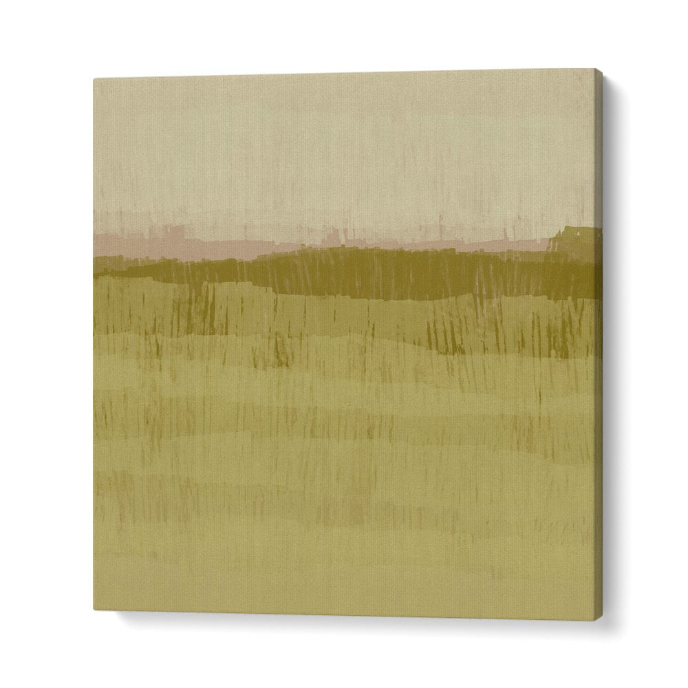 SERENE ABSTRACT LANDSCAPE II