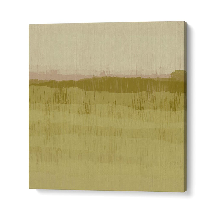 SERENE ABSTRACT LANDSCAPE II