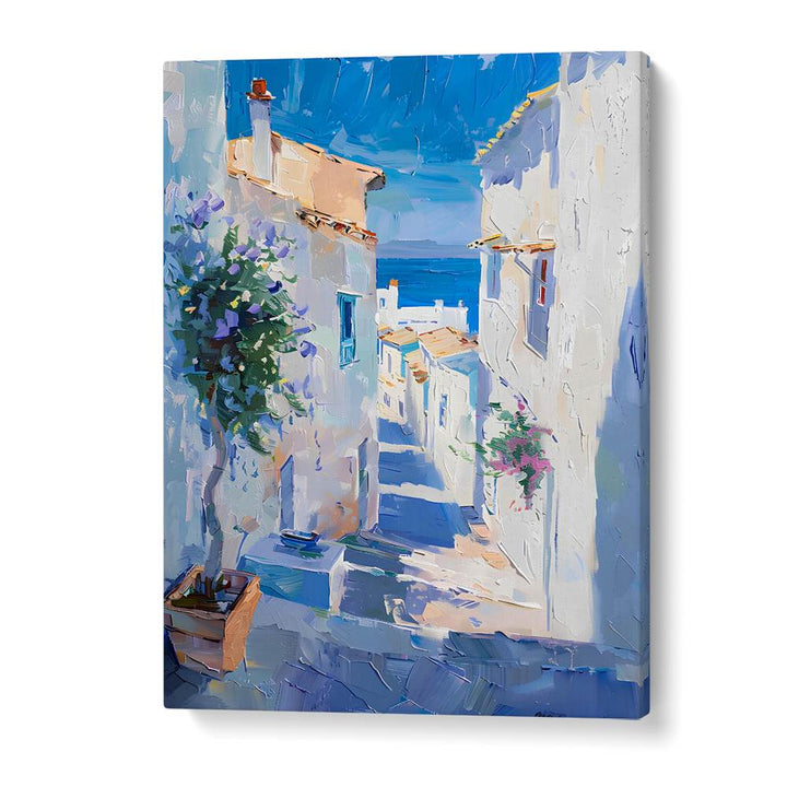 SUNNY VILLAGE STREET VIEW