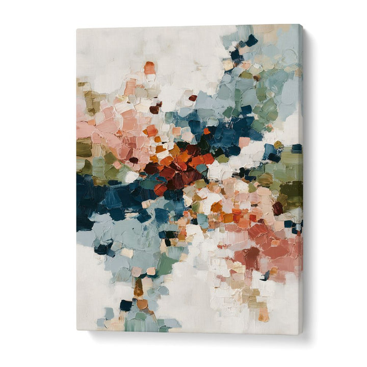 IMPASTO BURST II