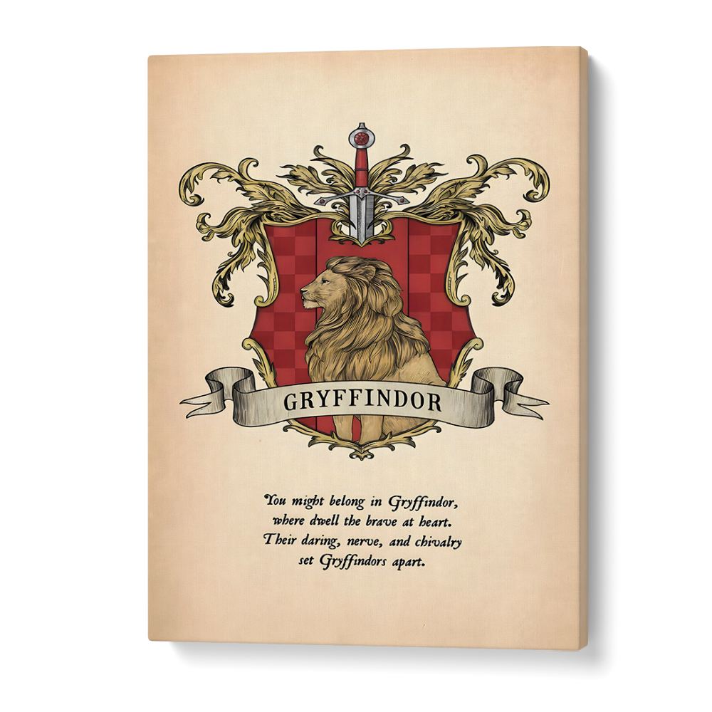 GRYFFINDOR