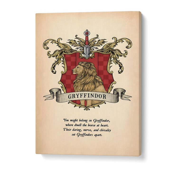 GRYFFINDOR