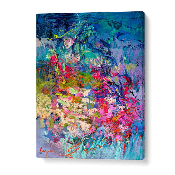 VIBRANT WHIRLWIND