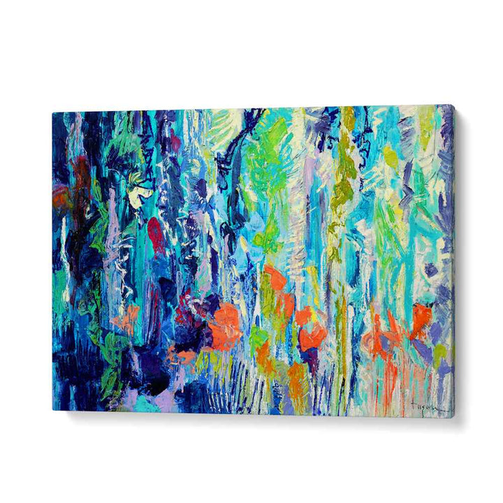 BRILLIANT BLOOM SCAPE