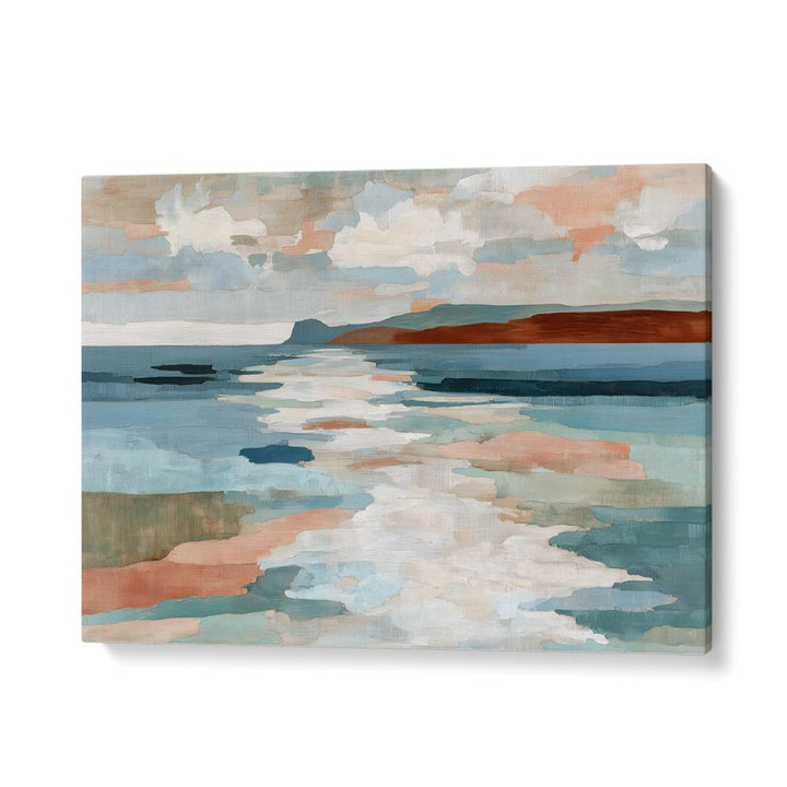 MEDITERRANEAN SEA PASSAGE