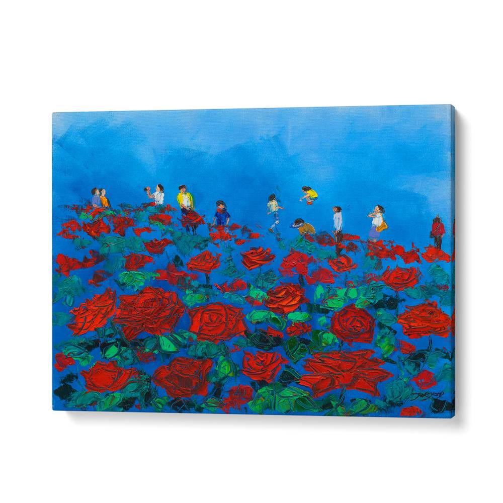 CHILDREN'S ROSE DREAM