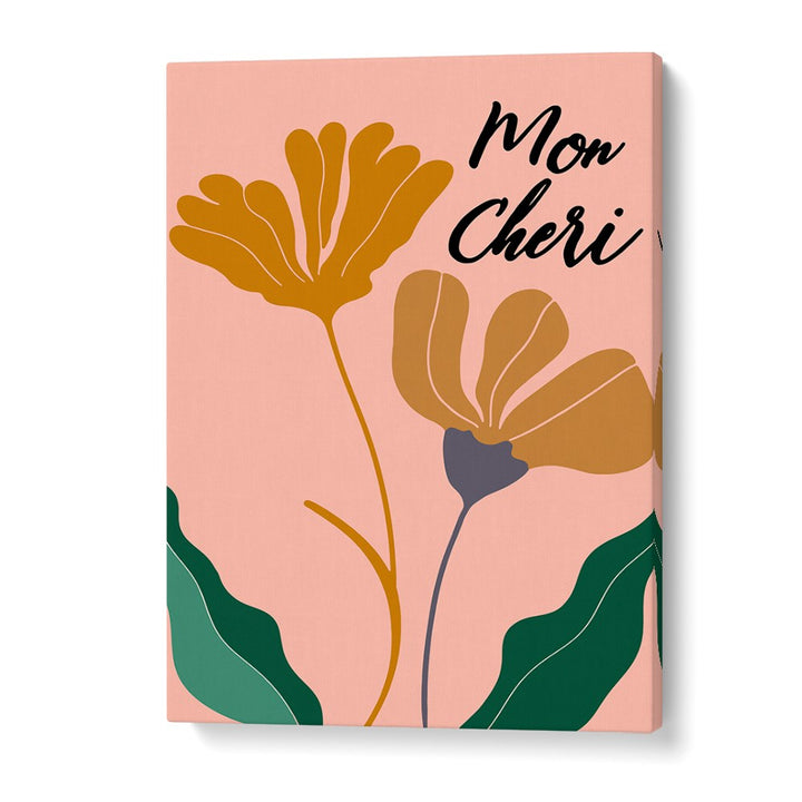 SWEET MON CHERI FLOWERS