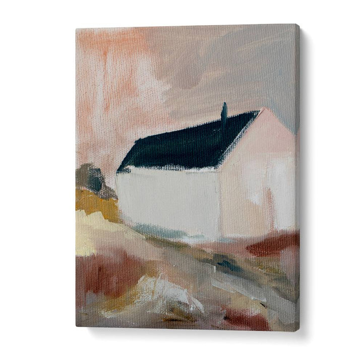 QUIET COUNTRY HOME