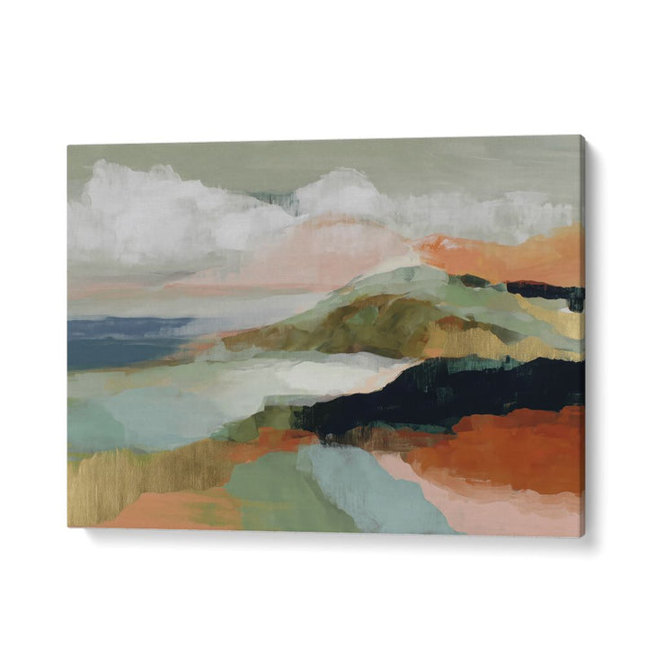 COASTAL MOUNTAINS