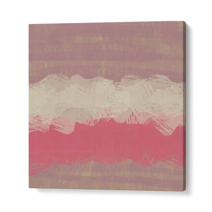 ABSTRACT ROSE HORIZON