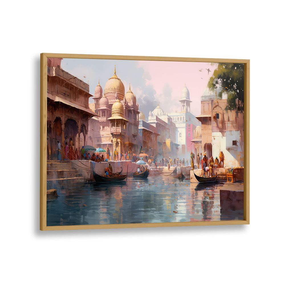 VINTAGE VARANASI