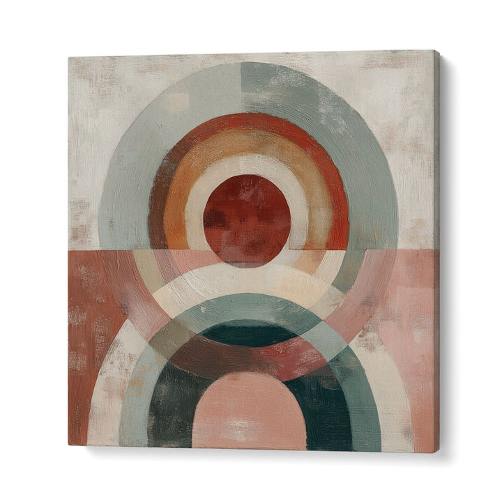 MID CENTURY CIRCLES III