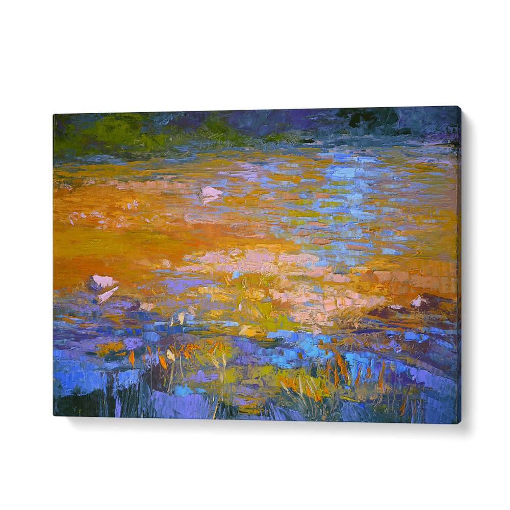 SUNLIT REFLECTIONS II