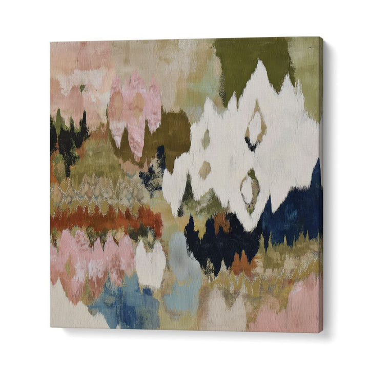 ABSTRACT ZIG ZAG II