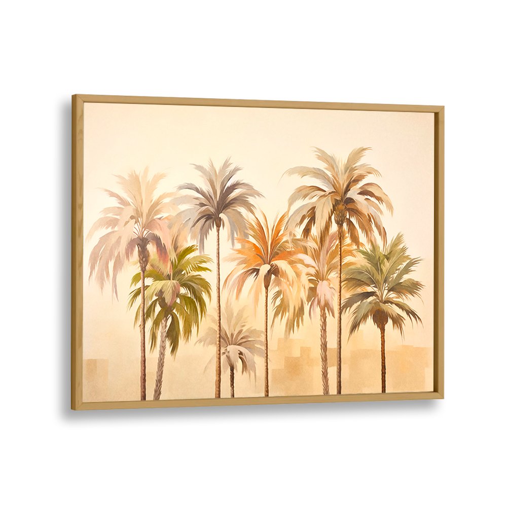 DREAMY DESERT PALMS