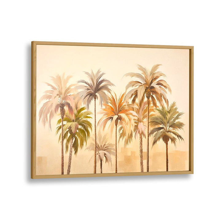 DREAMY DESERT PALMS
