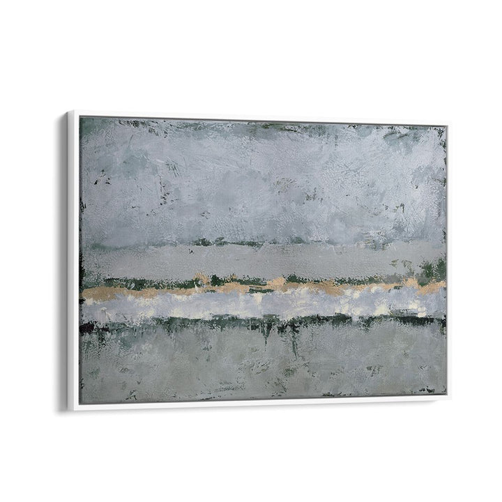 SERENE ABSTRACT HORIZON