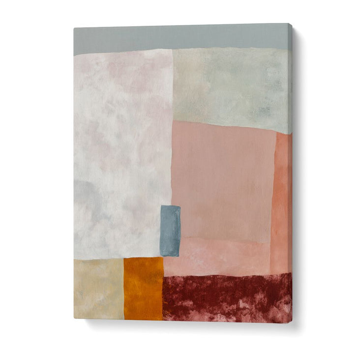 ABSTRACT SOFT BLOCKS