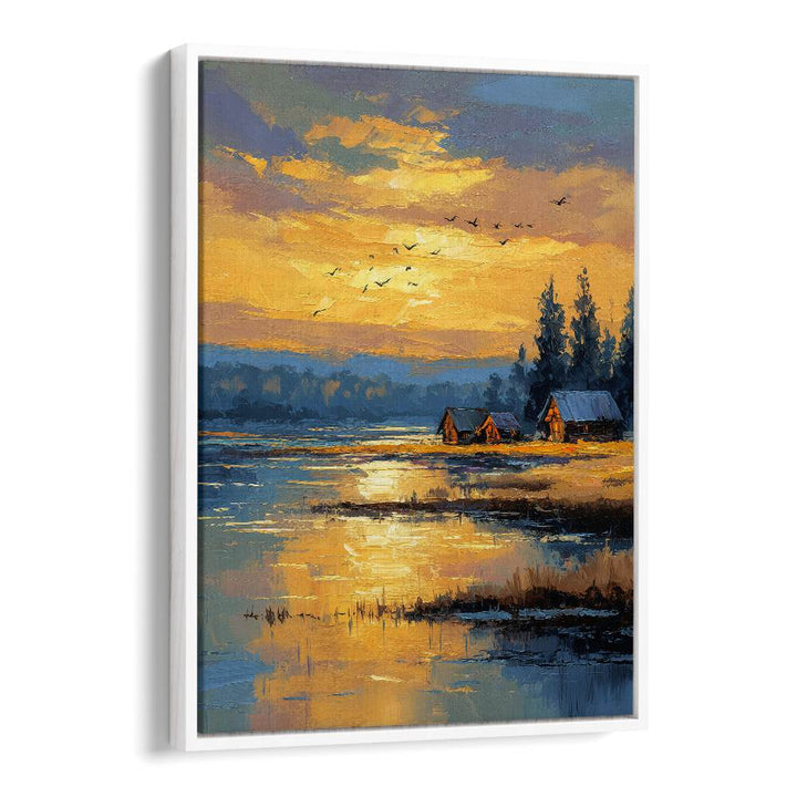 SUNRISE LAKE