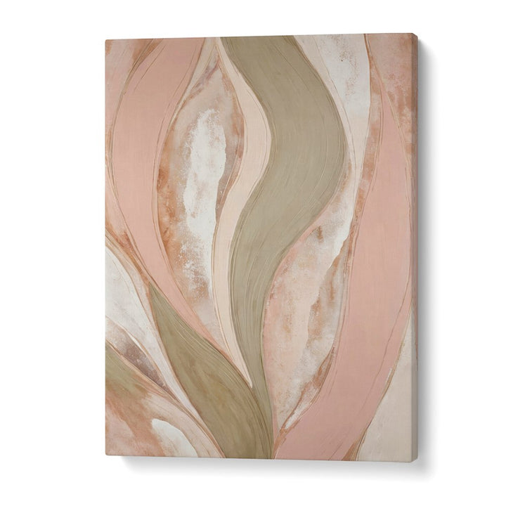 SOFT ORGANIC FLOW