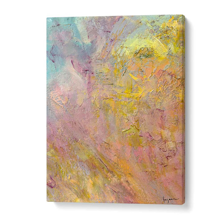 PASTEL PINK DREAMS II