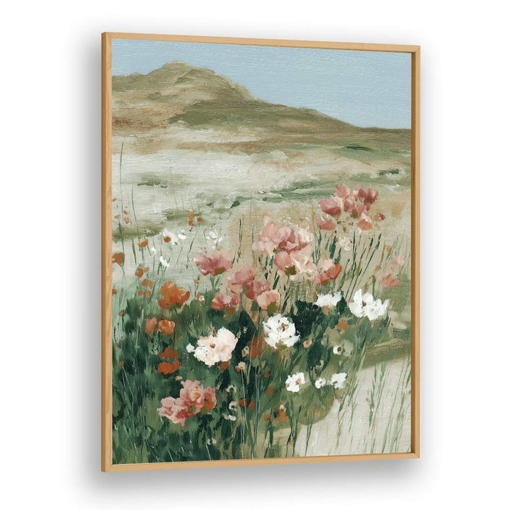 HILLSIDE WILDFLOWER MEADOW