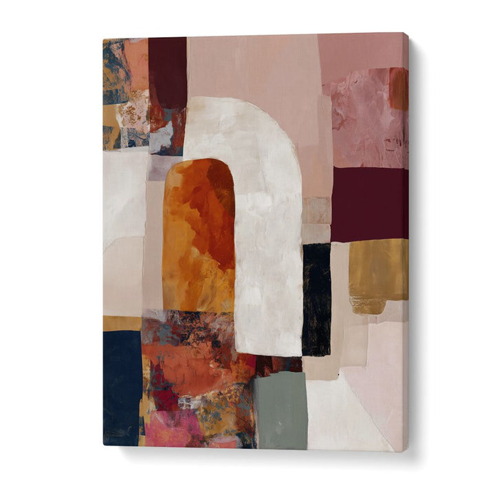 LAYERED ARCHWAY
