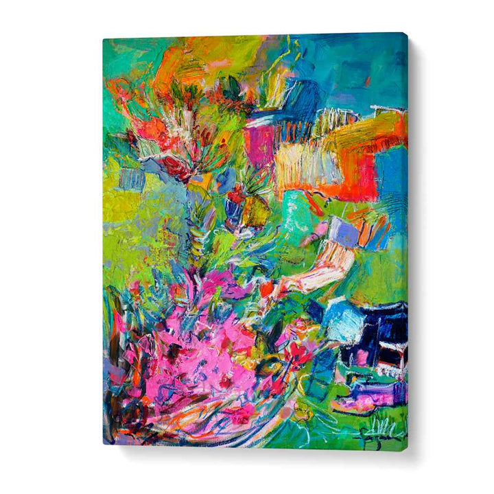 WILDHEART LANDSCAPES