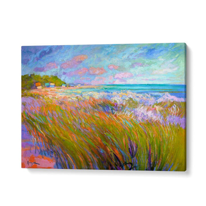 SEASIDE SERENITY