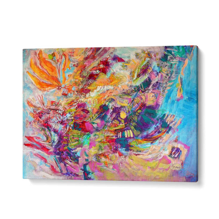 COLORFUL WHIRLWIND