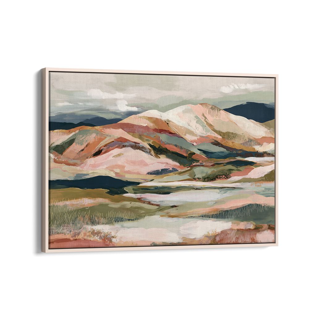 DESERT MOUNTAINS