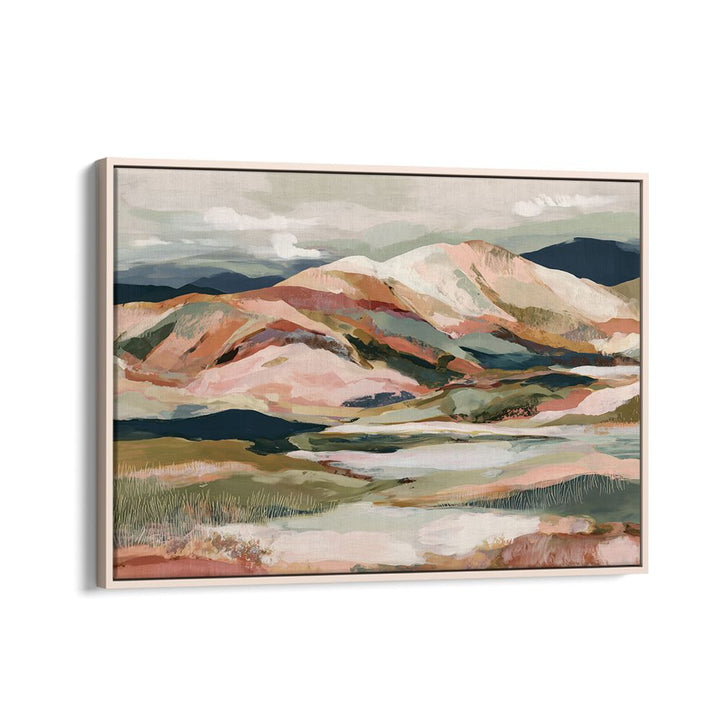 DESERT MOUNTAINS