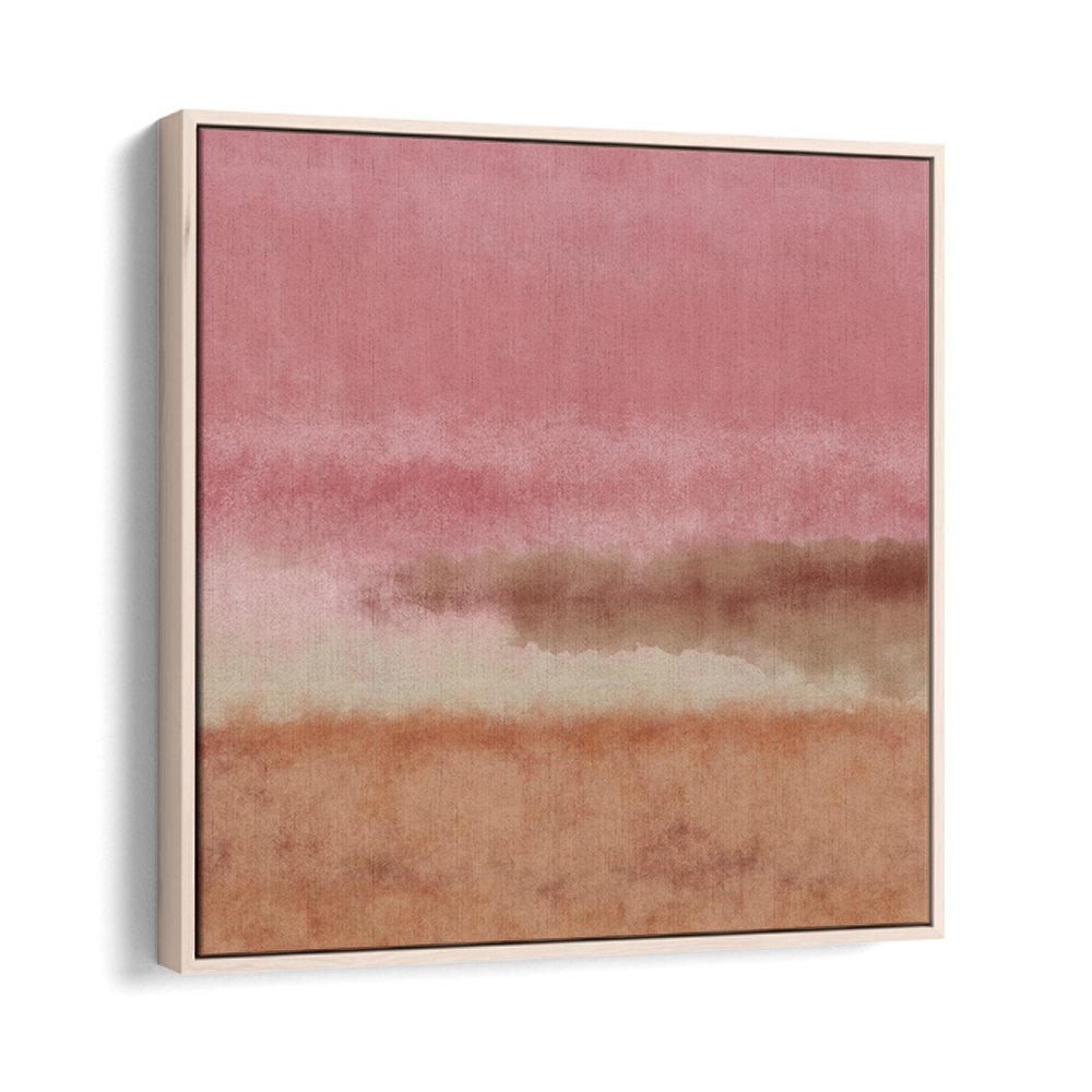 SERENE ABSTRACT LANDSCAPE