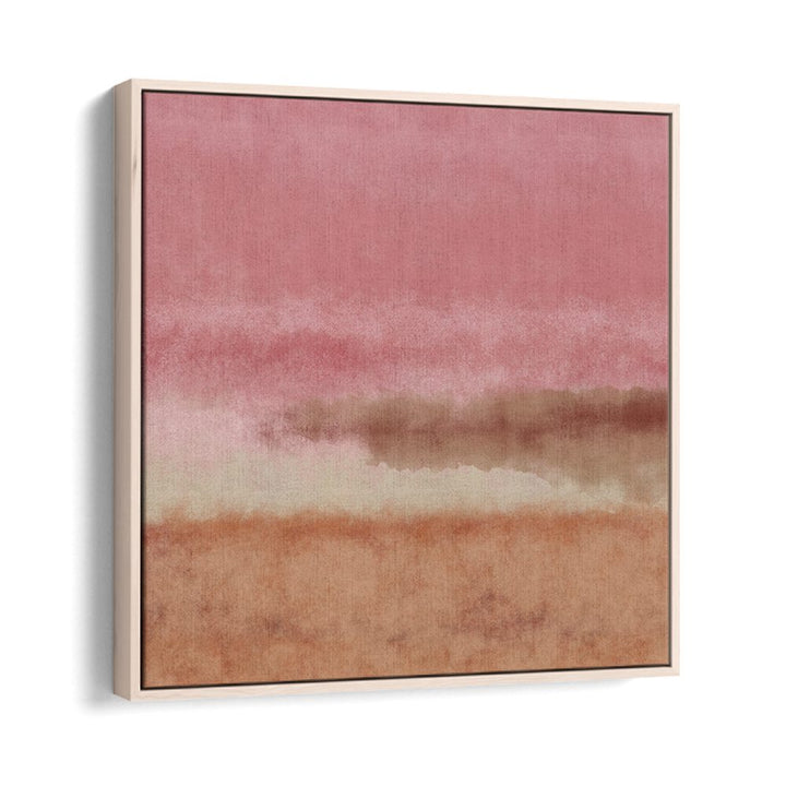 SERENE ABSTRACT LANDSCAPE