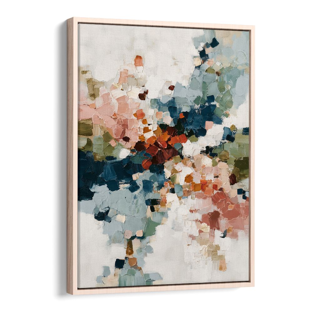 IMPASTO BURST II