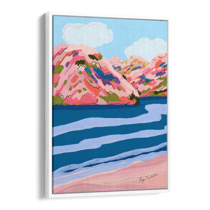 PEACH POP III