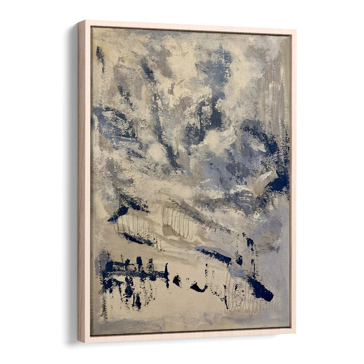 DYNAMIC CITYSCAPE ABSTRACT