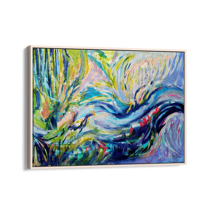 SWIRLING VORTEX