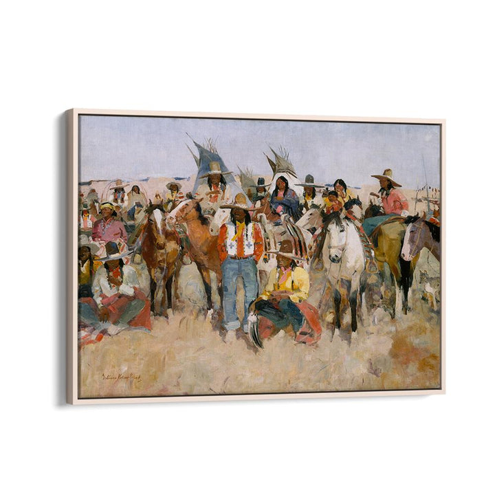 JICARILLA APACHE FIESTA