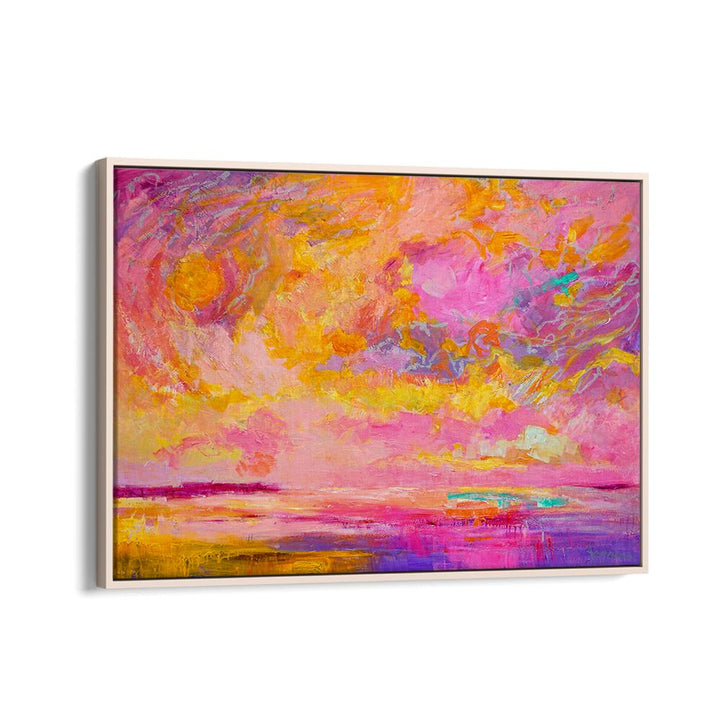RADIANT SUNSET DREAM