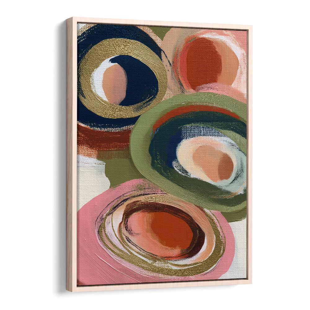 MODERN CIRCLES I