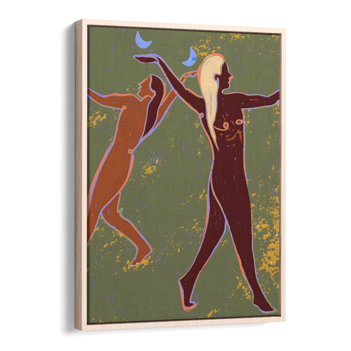 MOONLIGHT DANCERS