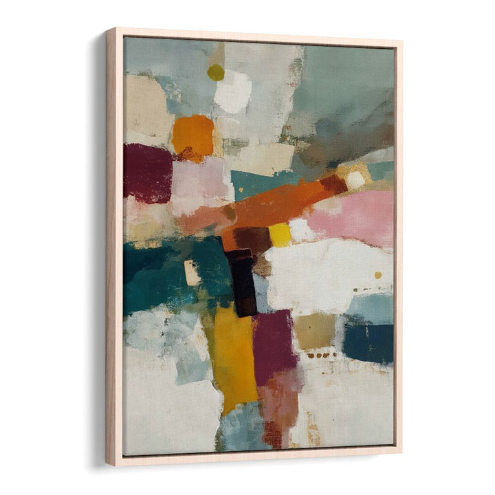 COLOR BLOCK COMPOSITION